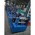 CZU fully automatic purlin roller forming machine